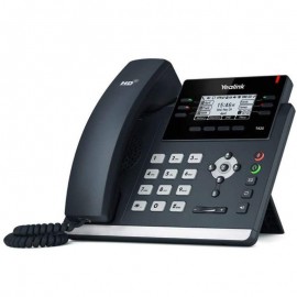 Yealink T42S Gigabit VoIP Phone (Skype For Business)
