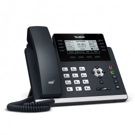 Yealink T43U Gigabit VoIP Phone