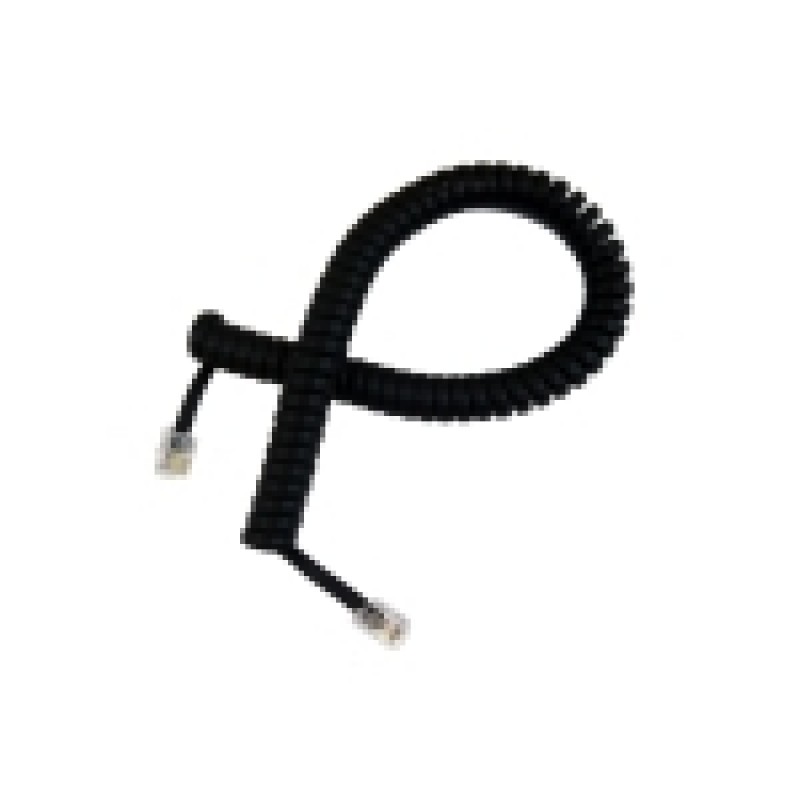 Yealink SPIRALCORD-T26/T28/T38 Spiral Cords for SIP-T26P/T28P/T38G Yealink Yealink SPIRALCORD-T26/T28/T38 Spiral Cords for SIP-T26P/T28P/T38G Yealink