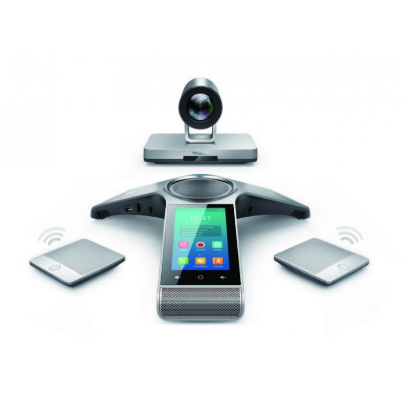 Yealink VC800 Video Conferencing Endpoint Yealink Yealink VC800 Video Conferencing Endpoint Yealink