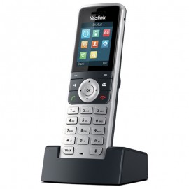 Téléphone IP Dect (w70b+w59r) ip67