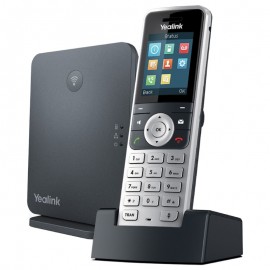 W73P Yealink Wireless Phone