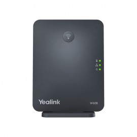 Yealink W70B Base