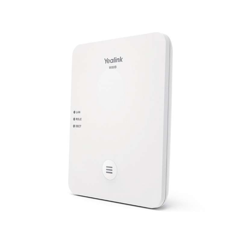 Yealink W80B Multi-Cell Base System