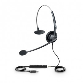 Yealink Headset YHS33 (USB)